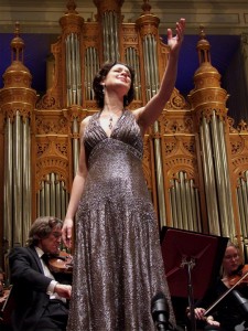 New Years Concert Holland Symfonia 2010 - 1       